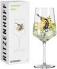 Ritzenhoff 2931015 Aperitifglas #15 SOMMERTAU Ritzenhoff Design Team 2023 in Geschenkbox Bild 1