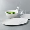 Villeroy & Boch Flow Platte oval 36 cm Bild 2