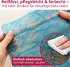 DecoHomeTextil Heimtextilmanufaktur Tischläufer Deco Netz Tischband Dekoration Dekor Breite 30cm Farbe+Länge wählbar Bild 3