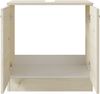 Pelipal Waschbeckenunterschrank Quickset 301, Polar Pinie Bild 4