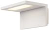 SLV No. 231351 ANGOLUX WALL Wandleuchte weiss 36 SMD LED 3000K Bild 2