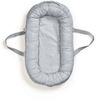 Elodie Details Babynest Kuschelnest Tragbare Babynestchen Neugeborene Kokon für Babys und Säuglinge, Waschbare Reisebett Baby Nestchen 100% Baumwoll 78x45 cm – Monkey Sunrise Bild 5
