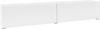 INOSIGN Lowboard Ava, Breite 180 cm, hängend und stehend montierbar, moderne grifflose TV-Kommode, TV-Schrank, TV-Board Bild 3