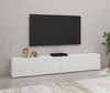 INOSIGN Lowboard Ava, Breite 180 cm, hängend und stehend montierbar, moderne grifflose TV-Kommode, TV-Schrank, TV-Board Bild 2