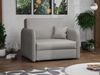 Schlafsofa Viva Loft I (Farbe: Mono 244) Bild 2