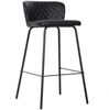DKD Home Decor Hocker, Standard Bild 1