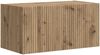 vidaXL TV-Schrankset 5 pcs Artisan-Eiche Holzwerkstoff 3409104 Bild 5