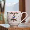 Villeroy & Boch Toy's Fantasy Jumbobecher 450 ml "Kinder tanzen" Bild 2