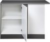KOCHSTATION Eckunterschrank KS-Paris Breite 110 cm Bild 2