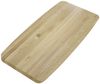Esstisch Danette 2 220x77x100 Esszimmertisch Massivholz Wildeiche Bild 2
