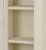 99rooms Rimini Vitrine Pappel Creme Bild 3
