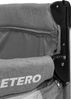 Caretero TOURIST COT CARETERO ESTI GRAPHITE Bild 1