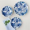 Maxwell & Williams AW0611 Schale 20 cm GIVERNY Blau, Porzellan Bild 2