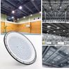 oyajia Deckenleuchte 200W LED Werkstatt Deckenleuchte 20000lm Superhelle UFO-Industrielampe, LED fest integriert, ‎Kaltweiß, 7000K LED-Strahler für Fabriken, Garagen, Lagerhallen, Baustelle Bild 2