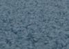 Lounge-Sessel HWC-O37, Cocktail-/Clubsessel Polstersessel Sessel, Stoff/Textil Bouclé (330g/m²) Metall MVG ~ blau Bild 4