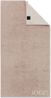JOOP! Handtuch Classic / Infinity Kollektion, 3er Pack - Walkfrottier Rosa (Nude) 50x100cm Bild 2