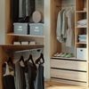 Kleiderschrank Elmo Sonoma 180 x 200 cm 2er Set Vicco Bild 5