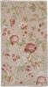 PIP Studio Duschtuch Badetuch Secret Garden Khaki 70x140 cm Blumenranke Blüten Bild 3