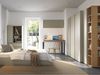 Beautysofa Bücherregal LICO mit 2 Schubalden und 1 Tür Bild 4