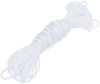 vidaXL Balkon-Sichtschutz Creme 300x120 cm PVC 4005500 Bild 3