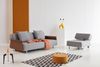 Innovation Living Long Horn Sofa 140x210 cm mit Bild 2