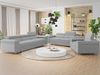 Sofa Set Torezio Cord 3+2+1 mit Einstellbare Kopfstützen (Poso 110) Bild 2