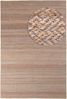 Juteteppich - Cosmo 230 x 160 cm - braun Bild 5