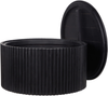 Couchtisch KIRKWOOD Schwarz Bild 4