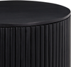 Couchtisch KIRKWOOD Schwarz Bild 5