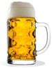 Stölzle-Oberglas Bierkrug ISAR Maßkrug Original Biermaßkrug Oktoberfest spülmaschinenfest, bleifreies Kristallglas, 6er Set Bild 4