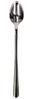 Justinus Besteck-Set 12er Set Style Art lange Latte Macchiato Löffel Longdrink Edelstahl, Edelstahl Bild 3