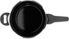 SILIT 'Sicomatic t-plus' Schnellkochtopf, 6,5L, Silargan, schwarz Bild 3