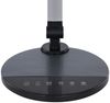 LED Tischleuchte, Touchdimmer, drehbar, schwarz, H 90,5 cm Bild 4