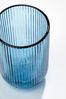 Mica Decorations Gläser-Set Merlot Drinking Glass - Set of 6 - 400 ml - Glass - Blue, Glas Bild 2