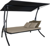 Hollywoodschaukel Motion Smart sand Bild 2