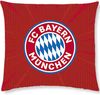 FC Bayern München Bettwäsche FC Bayern München Bettwäsche Player 2025-26, Baumwolle Bild 3