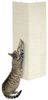 Flamingo Kratzbrett Kratzbrett Ecke Sisal beige Bild 3