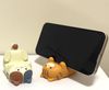 ABC 2-teiliges Home-&-Living-Artikel-Set, weiß, Kunststoff, 13 x 11 x 18 cm Bild 3