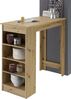 Stolkom Sp.z.o.o. Bartisch Stolkom Mojito B/H/T 115 x 103 x 50 cm (1-St, Bartisch, Tisch, OTTOs Choice) Bild 2