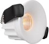 LED-Downlight Optic Deep XS White Tune 205lm Ra> 95 45° Streuung 4W IP44. dimmbarer 230V-Phasentreiber Bild 1