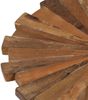 vidaXL Couchtische 2 Stk. Altholz Massiv 247933 Bild 4