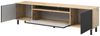 Compleo TV-Schrank 200 cm breit,Hängendes TV-Lowboard oder auf hohen Füßen Bild 3