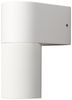 KONSTSMIDE Temi Außenwandleuchte weiß IP54 GU10 downlight 6,5 x 11,5 x 14,5 cm Bild 2