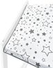 Weißes Himmelbett Kinderbett Hausbett 90x200 Massivholz Einzelbett V-60. 58-09W Rollrost inkl. Bild 5