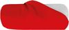 Bestlivings Bezug für Nackenrolle 12x30cm ( BxL ) Bezug in Rot, in vielen Farben Bild 4