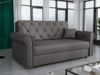 Schlafsofa Sofa Viva Roma III (Farbe: Kronos 22) Bild 2