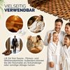 Deuba 2x Badvorleger Rutschhemmend Bild 5