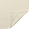 Diamant Gästetuch 30x50cm beige 450g/m² 100% Baumwolle Bild 2