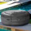 Intex 'SimpleSpa' Whirlpool, Ø 196 x 66 cm Bild 3