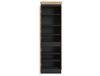 Garderobenschrank >CORTE< in Coast Evoke Eiche Dekor - 60,1x200,5x45cm (BxHxT) Bild 2